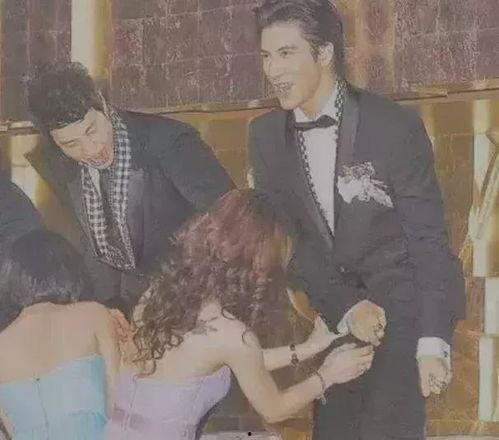 爆料王力宏徐若瑄视频,娱乐圈惊天丑闻 第3张 爆料王力宏徐若瑄视频,娱乐圈惊天丑闻 第3张