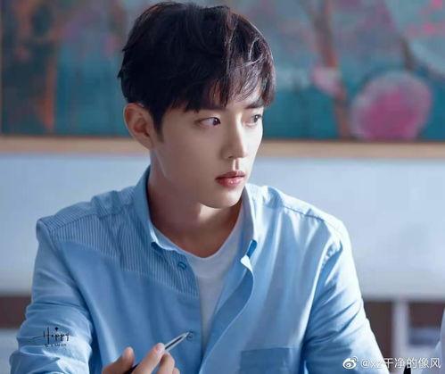 肖战微博最新的爆料,揭秘幕后故事，带你走进他的真实世界  第1张