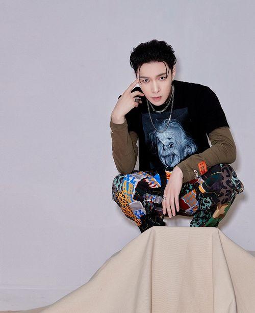 街舞张艺兴爆料视频,独家爆料背后的精彩瞬间 第3张 街舞张艺兴爆料视频,独家爆料背后的精彩瞬间 第3张