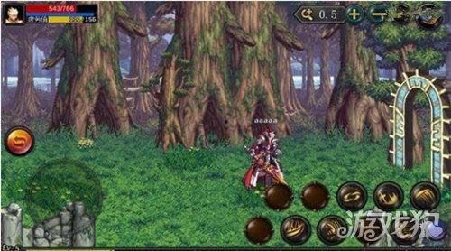 端游体验服最新爆料游戏,端游体验服爆料，奇幻冒险世界等你探索  第1张